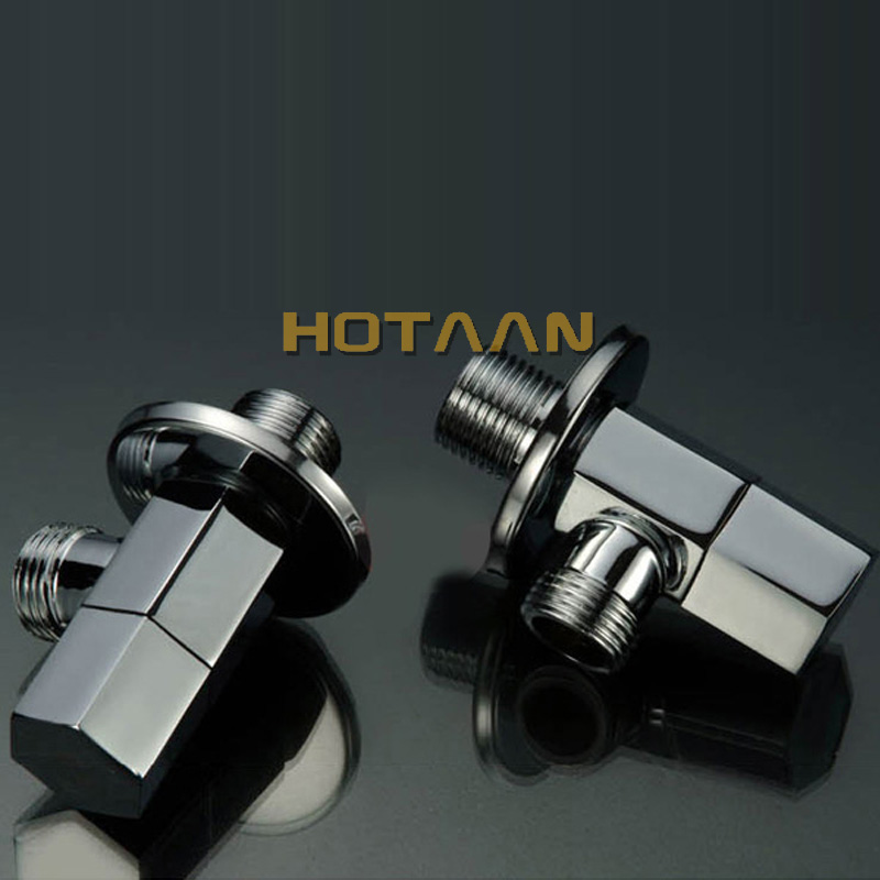 .,Banyo bakır karıştırma üçgen - Toilet Fill Valve incelemesi ve fiyatı