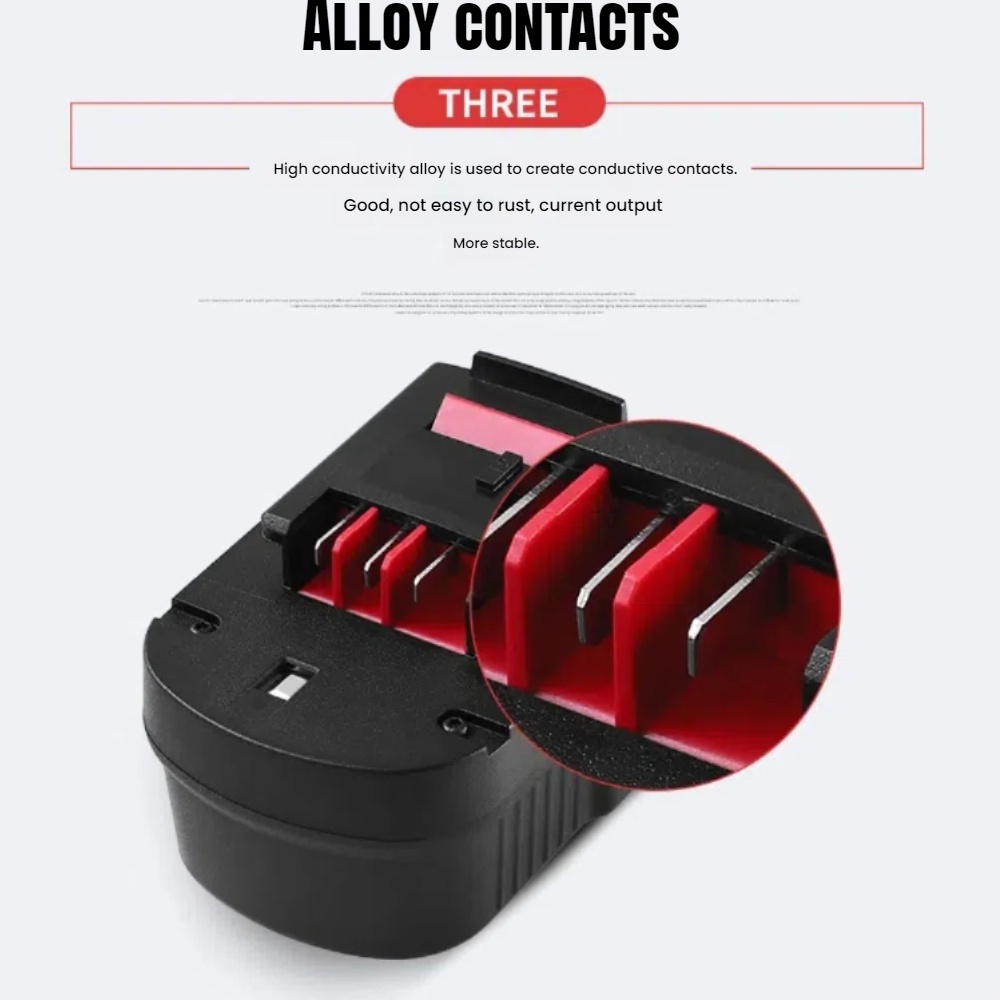 Black Decker FSB14 FS140BX HPB - Black+Decker Tool Cordless incelemesi ve fiyatı