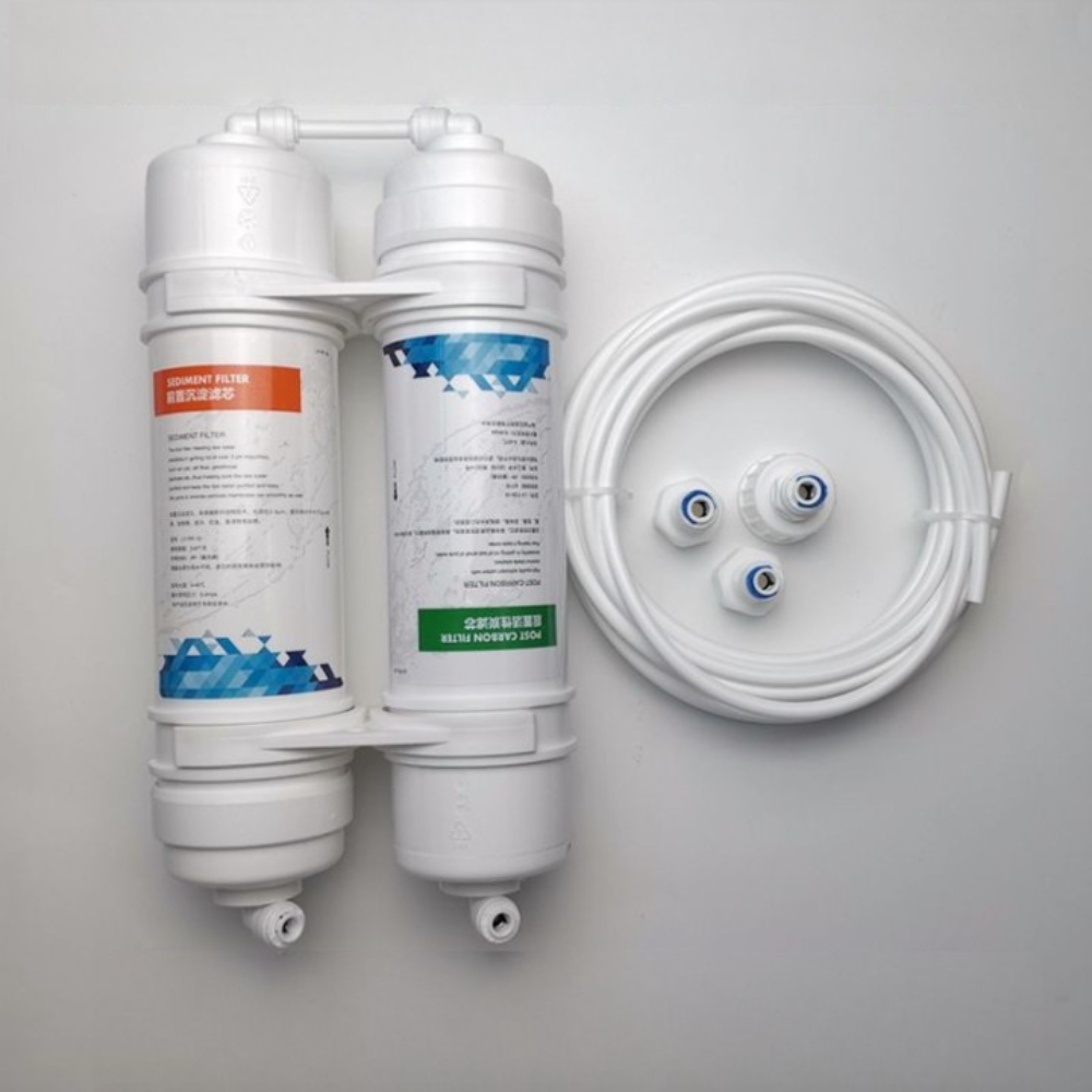 Waternoble 10 İnç Su Filtresi  - Basin Mixer Cartridge incelemesi ve fiyatı