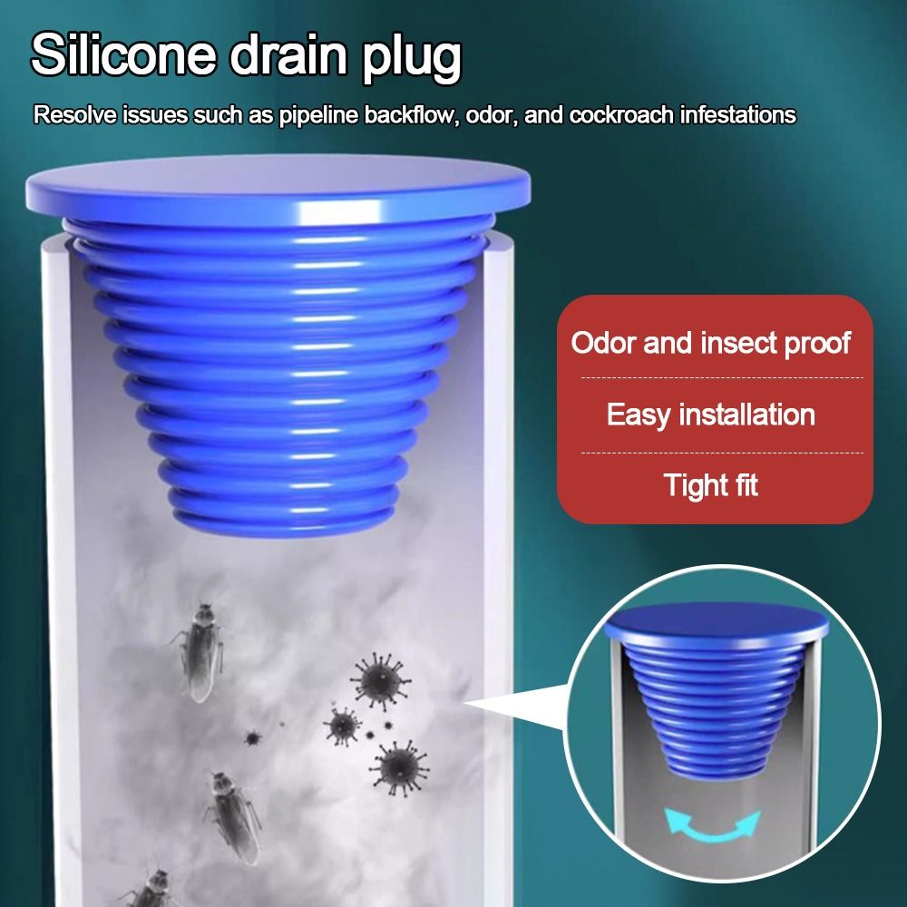 Silikon Kanalizasyon Borusu Sı - Drain Pipe Clip incelemesi ve fiyatı