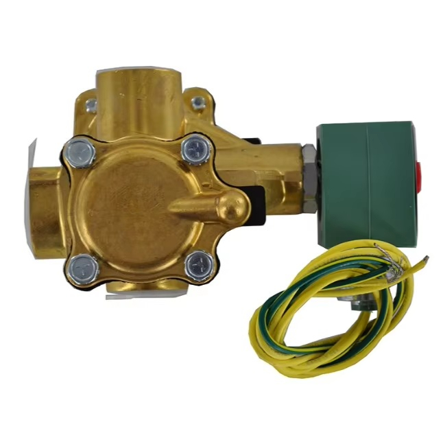 STOCK HT8316G074 Mini Solenoid - Isolation Valve Mini incelemesi ve fiyatı
