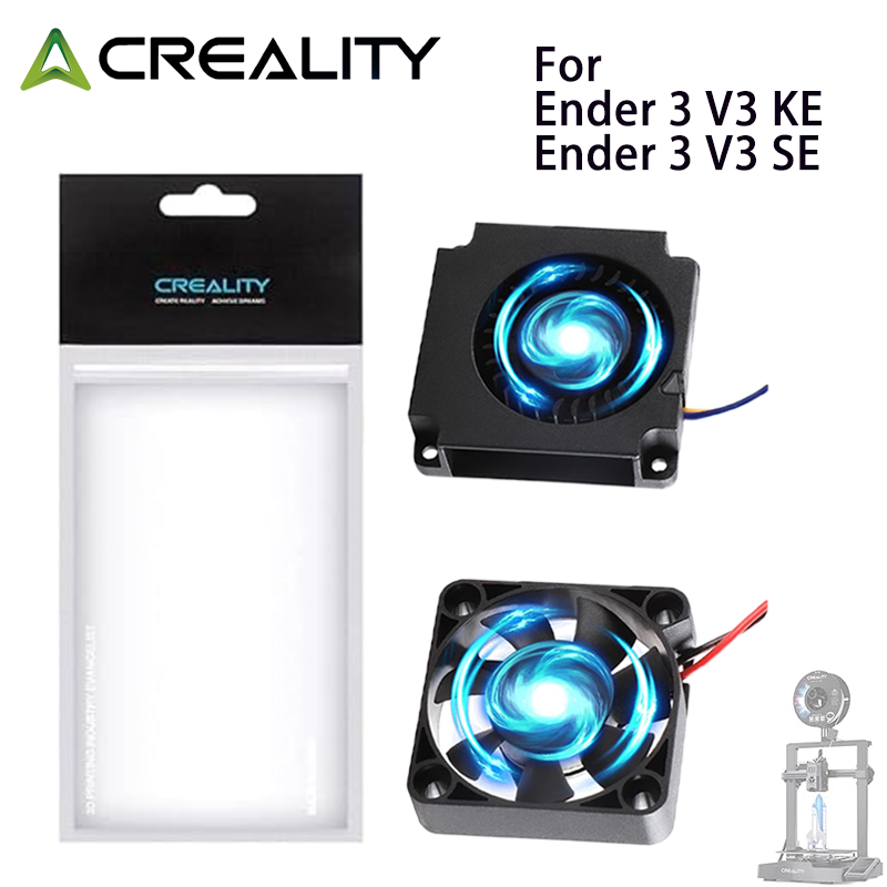 Creality Orijinal Ender3 V3 SE - Creality Printer K1 incelemesi ve fiyatı