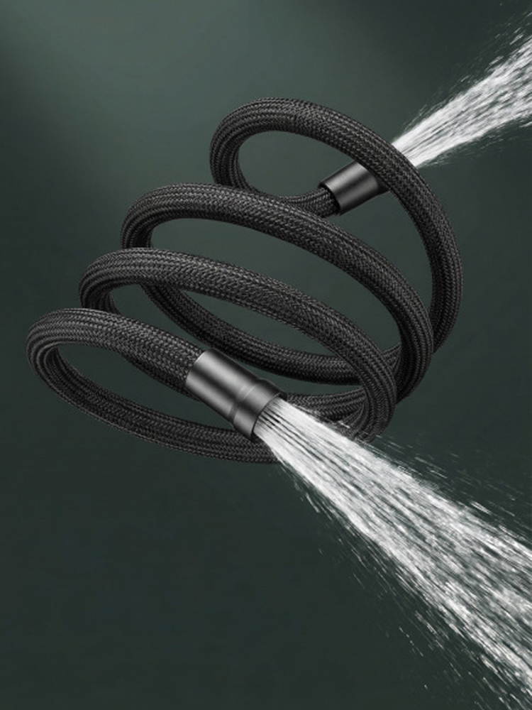 1.5/2M Naylon Halat Örgülü Duş - Flexible Hose Braided incelemesi ve fiyatı