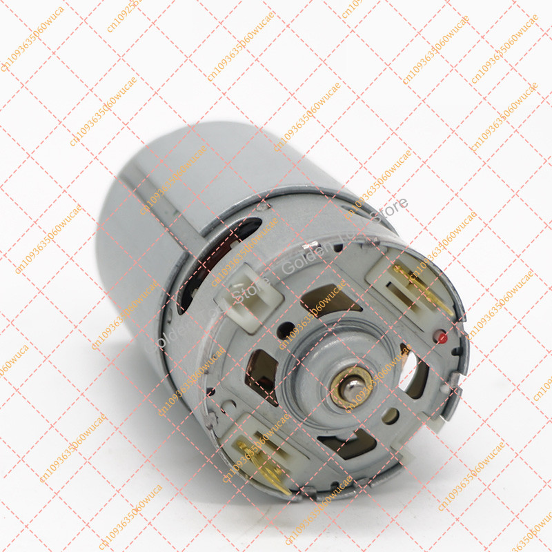 DC RS550 Motor 13 diş 13 diş 9 - Bosch Drill Gsb 18V incelemesi ve fiyatı