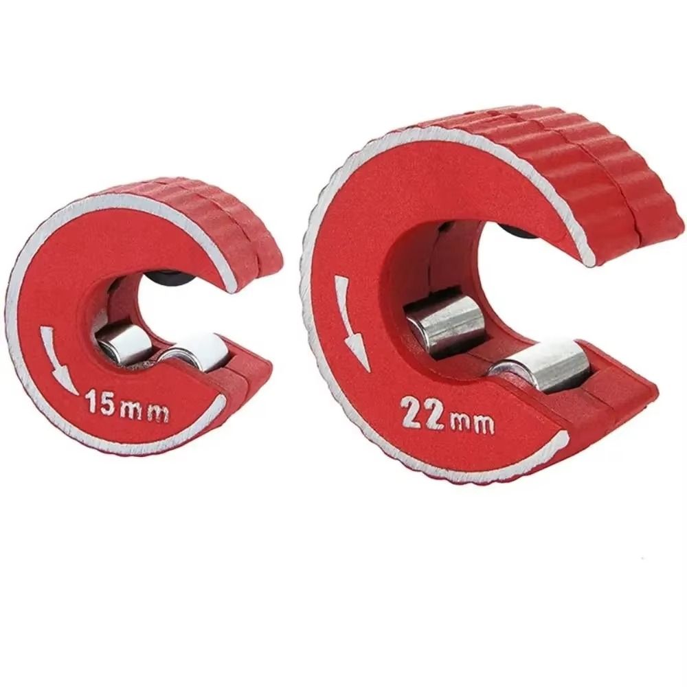 Alüminyum Alaşımlı Gövde Boru  - Pipe Cutter Ratchet incelemesi ve fiyatı