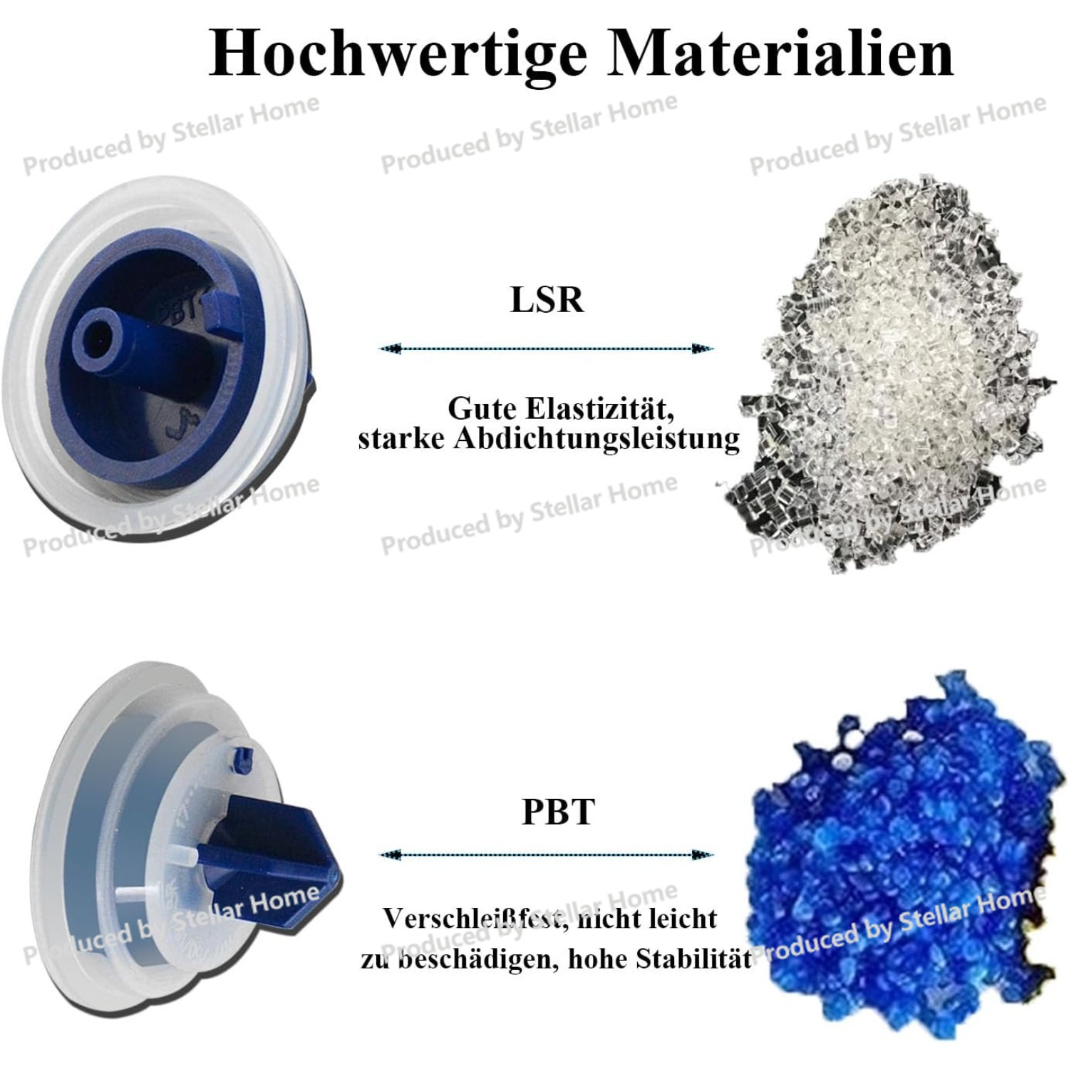 Tuvalet Doldurma Vanası Diyafr - Toilet Fill Valve incelemesi ve fiyatı