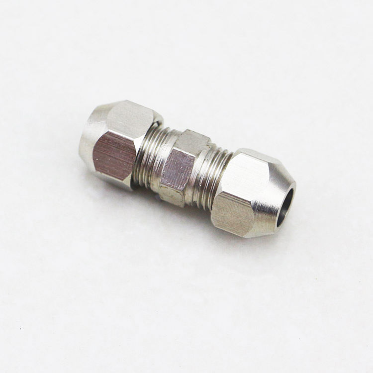 Sıkıştırma Yüksük Boru Bağlant - Compression Fitting Brass incelemesi ve fiyatı