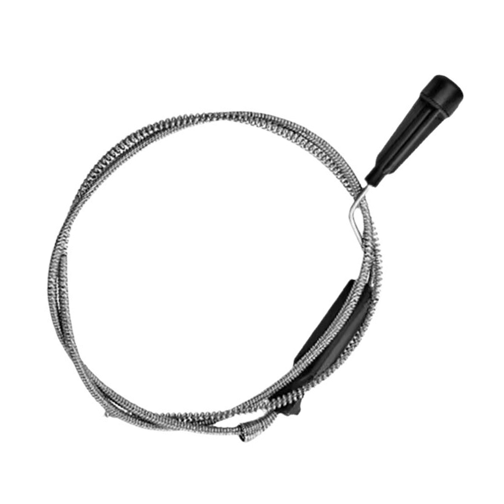 Lavabolar, tuvaletler ve küvet - Drain Snake Flexible incelemesi ve fiyatı