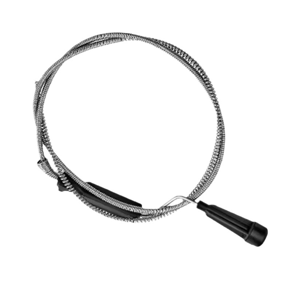Lavabolar, tuvaletler ve küvet - Drain Snake Flexible incelemesi ve fiyatı