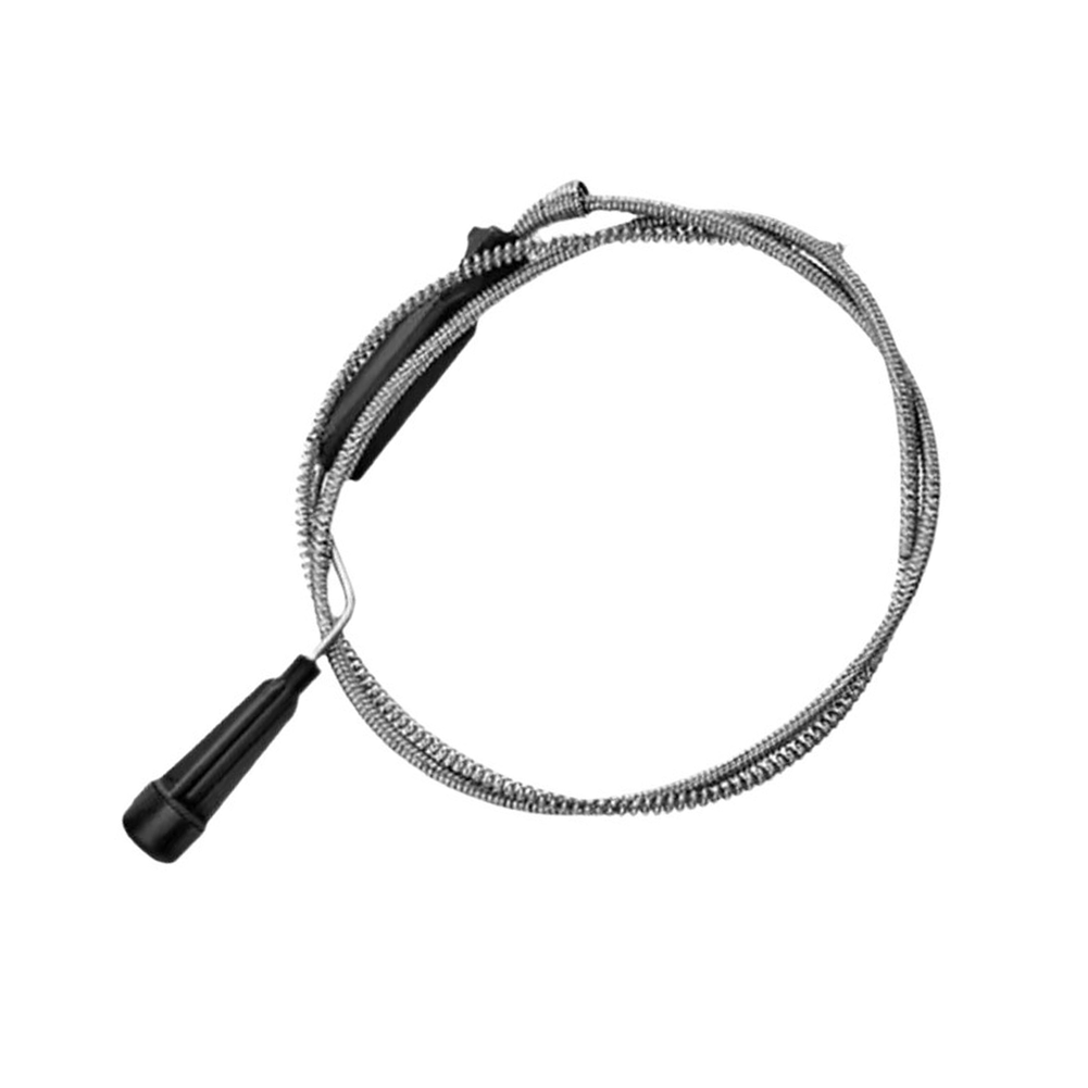 Lavabolar, tuvaletler ve küvet - Drain Snake Flexible incelemesi ve fiyatı