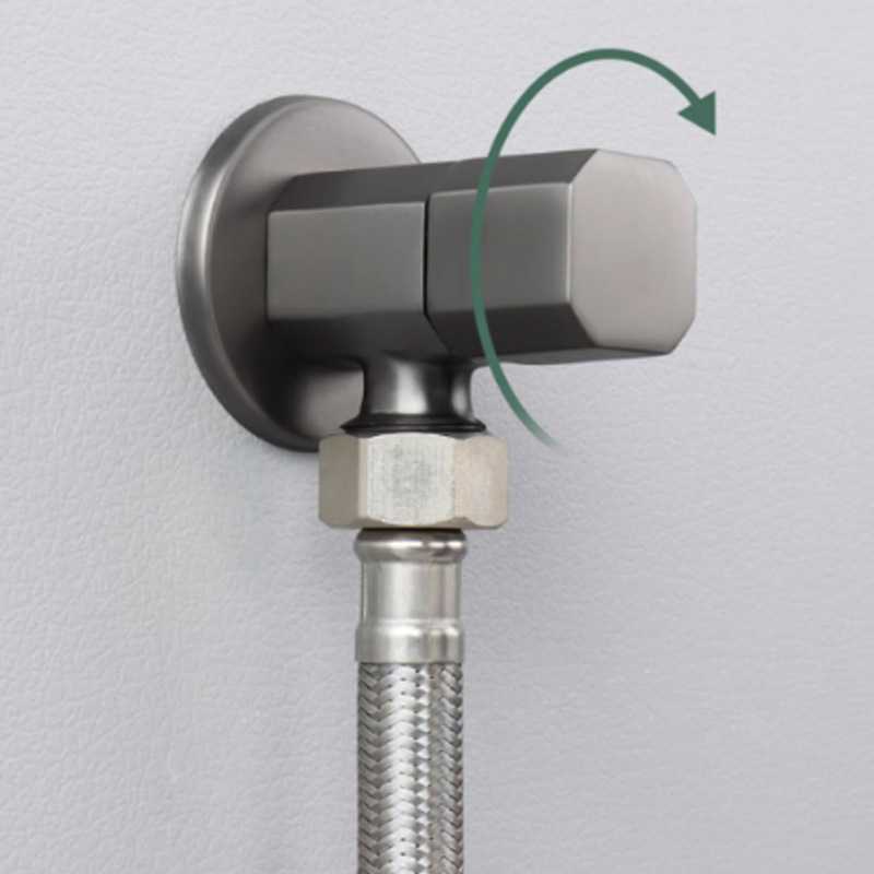 Tuvalet Donanım Aksesuarları K - Toilet Fill Valve incelemesi ve fiyatı