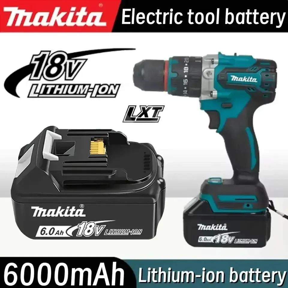 Makita %100 Orijinal DDF487 Ak - Makita Drill Ddf484 incelemesi ve fiyatı
