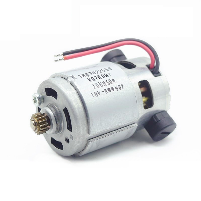 18 V 14.4 V Motor Motor BOSCH  - Bosch Drill Gsb 18V incelemesi ve fiyatı