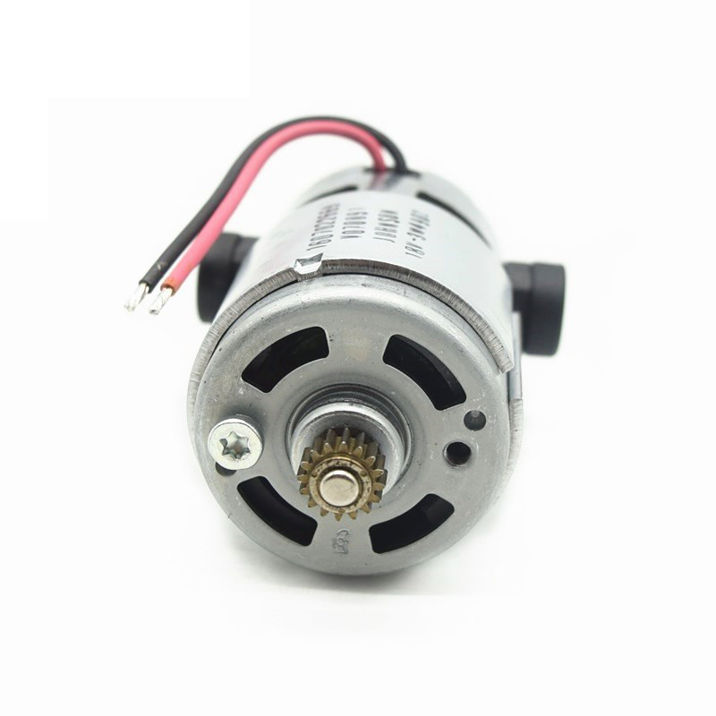 18 V 14.4 V Motor Motor BOSCH  - Bosch Drill Gsb 18V incelemesi ve fiyatı