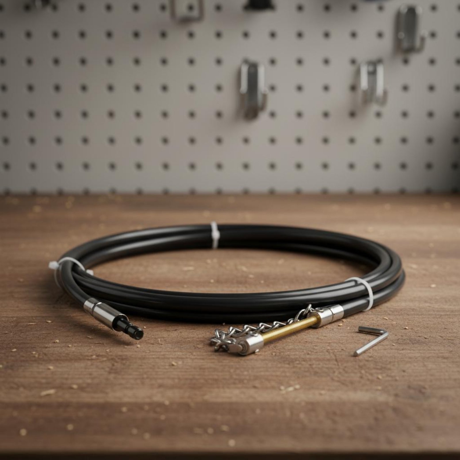 Zincirli Drenaj Açıcı Çok Amaç - Drain Snake Flexible incelemesi ve fiyatı