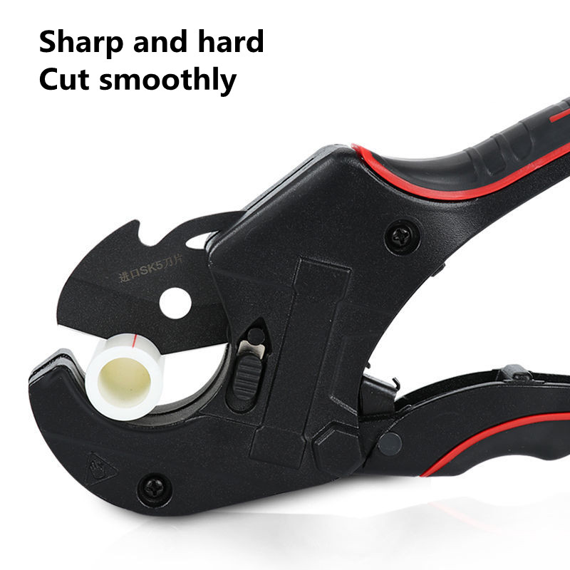 PPR su boru makas PVC boru kes - Pipe Cutter Ratchet incelemesi ve fiyatı