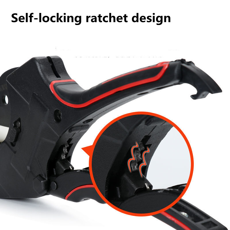 PPR su boru makas PVC boru kes - Pipe Cutter Ratchet incelemesi ve fiyatı