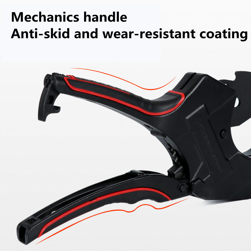 PPR su boru makas PVC boru kes - Pipe Cutter Ratchet incelemesi ve fiyatı
