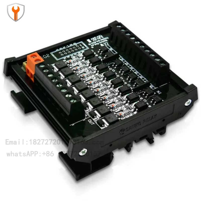 8 Kanallı Mini Sigorta Solenoi - Isolation Valve Mini incelemesi ve fiyatı
