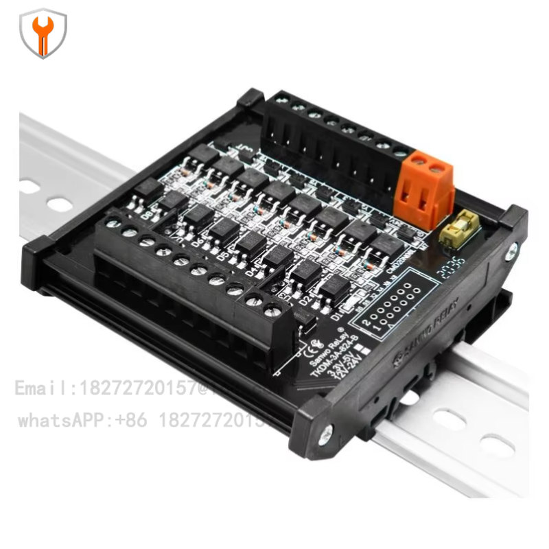 8 Kanallı Mini Sigorta Solenoi - Isolation Valve Mini incelemesi ve fiyatı