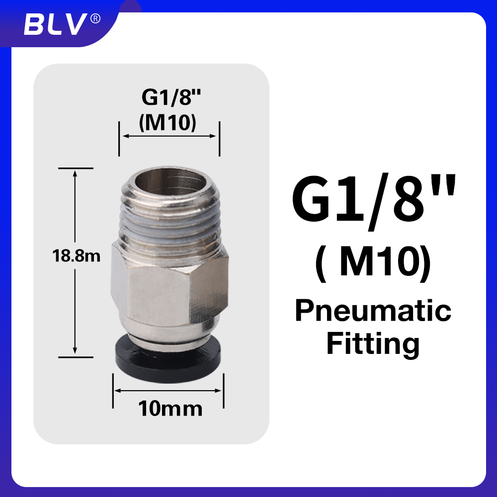 BLV ®   3D Yazıcı için Pnömati - Ptfe Tape Thread incelemesi ve fiyatı