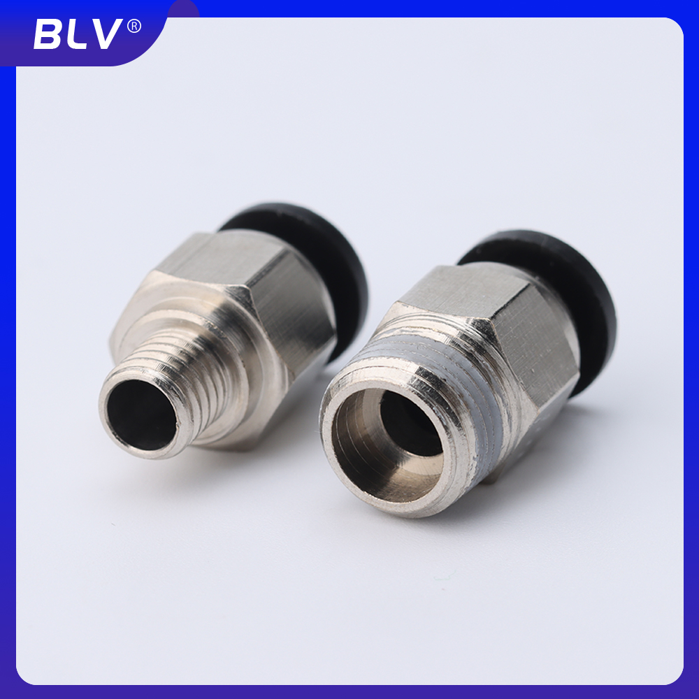 BLV ®   3D Yazıcı için Pnömati - Ptfe Tape Thread incelemesi ve fiyatı