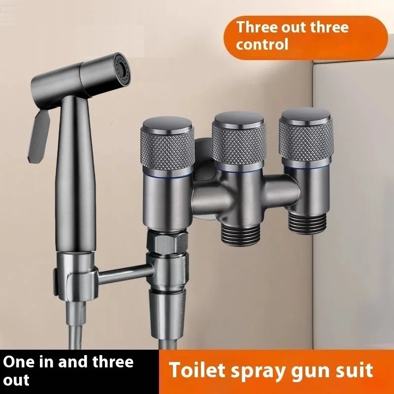 Üçten birinde bir tuvalet arka - Toilet Fill Valve incelemesi ve fiyatı