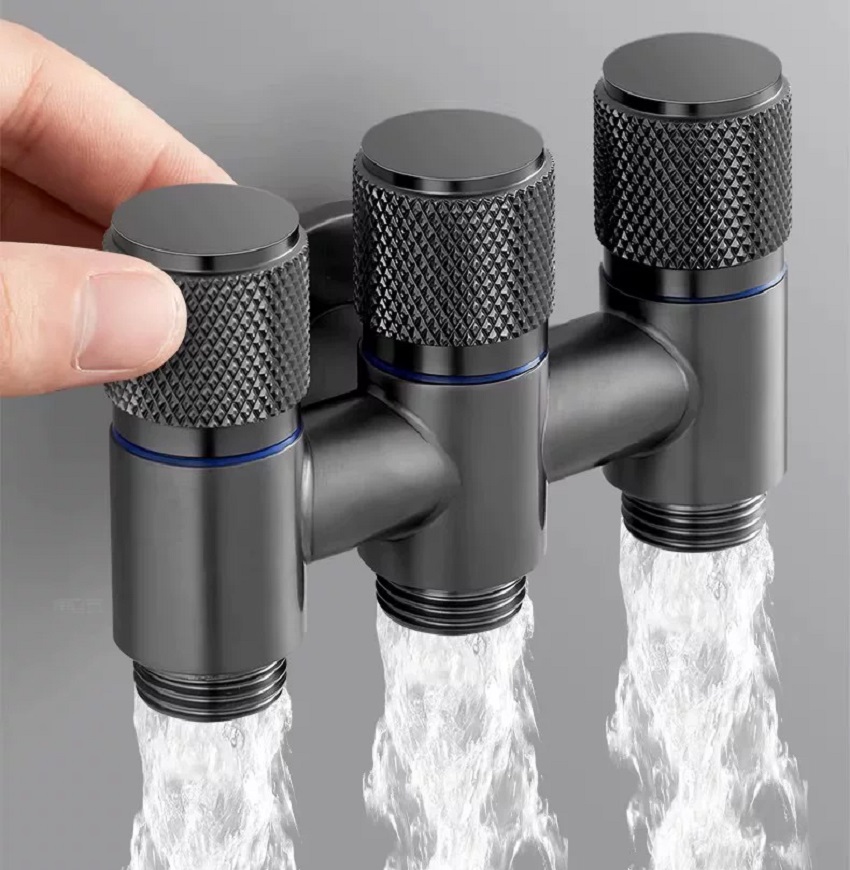 Üçten birinde bir tuvalet arka - Toilet Fill Valve incelemesi ve fiyatı