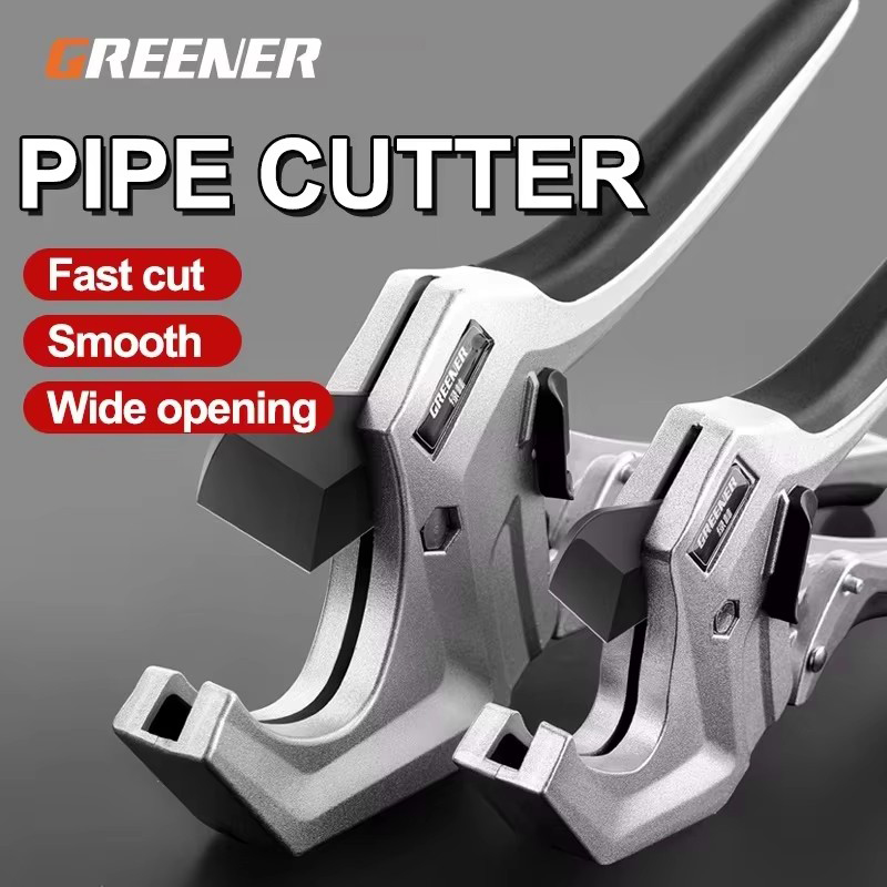 GREENERY 33/42mm Kilitlenebili - Pipe Cutter Ratchet incelemesi ve fiyatı