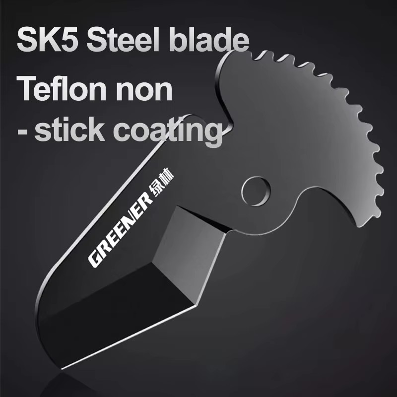 GREENERY 33/42mm Kilitlenebili - Pipe Cutter Ratchet incelemesi ve fiyatı