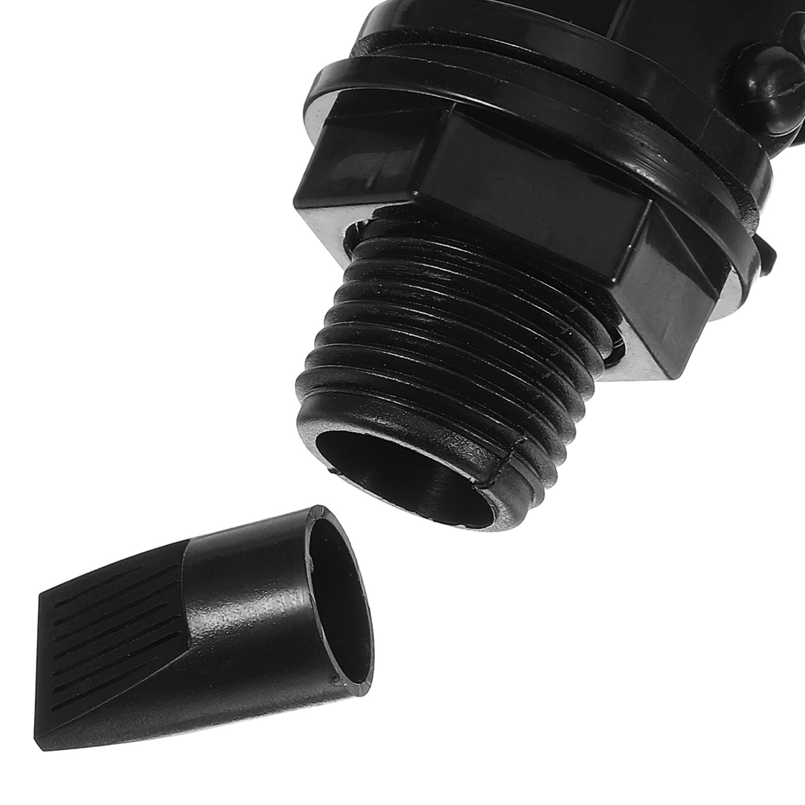 Otomatik Kapanma Özellikli Şam - Float Ball Valve incelemesi ve fiyatı